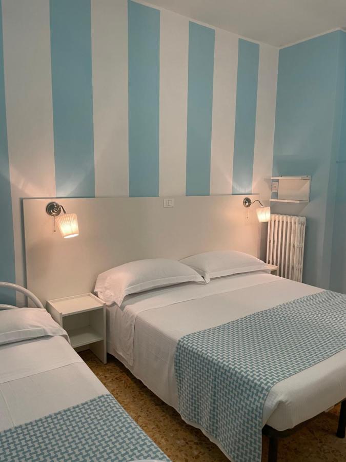 Hotel Del Golfo Laigueglia Eksteriør bilde