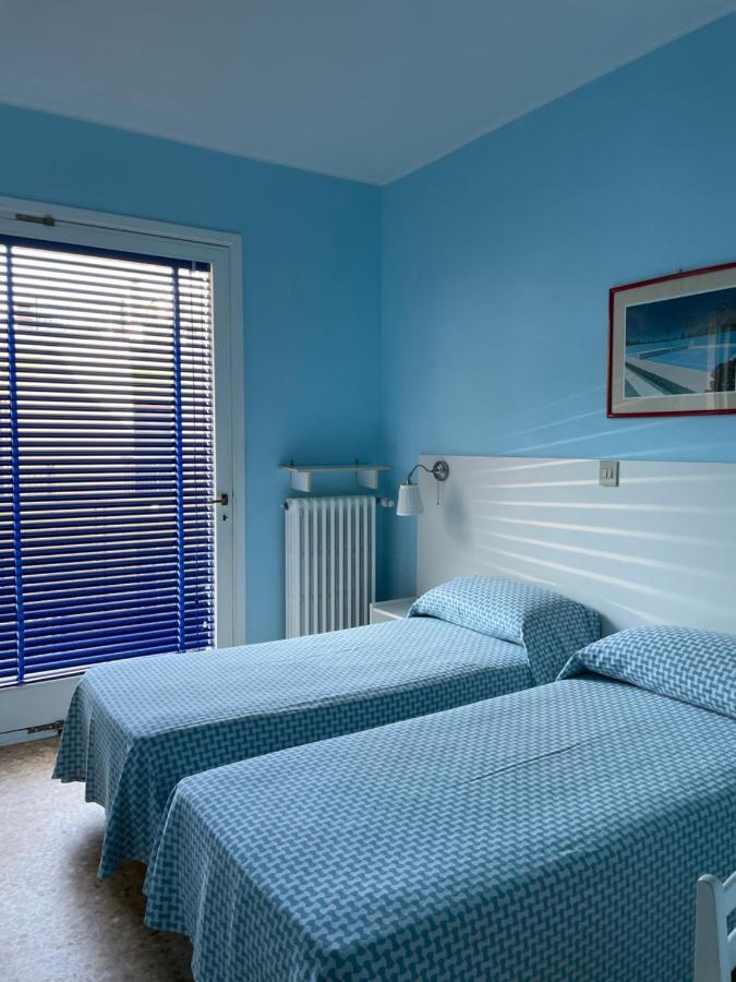 Hotel Del Golfo Laigueglia Eksteriør bilde
