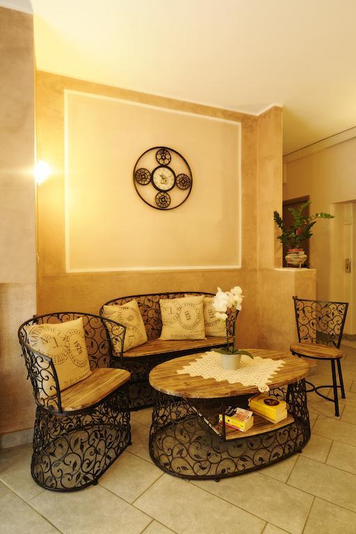 Hotel Del Golfo Laigueglia Eksteriør bilde