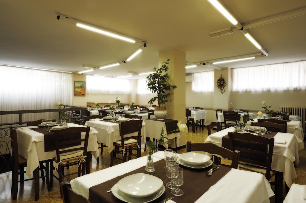 Hotel Del Golfo Laigueglia Eksteriør bilde