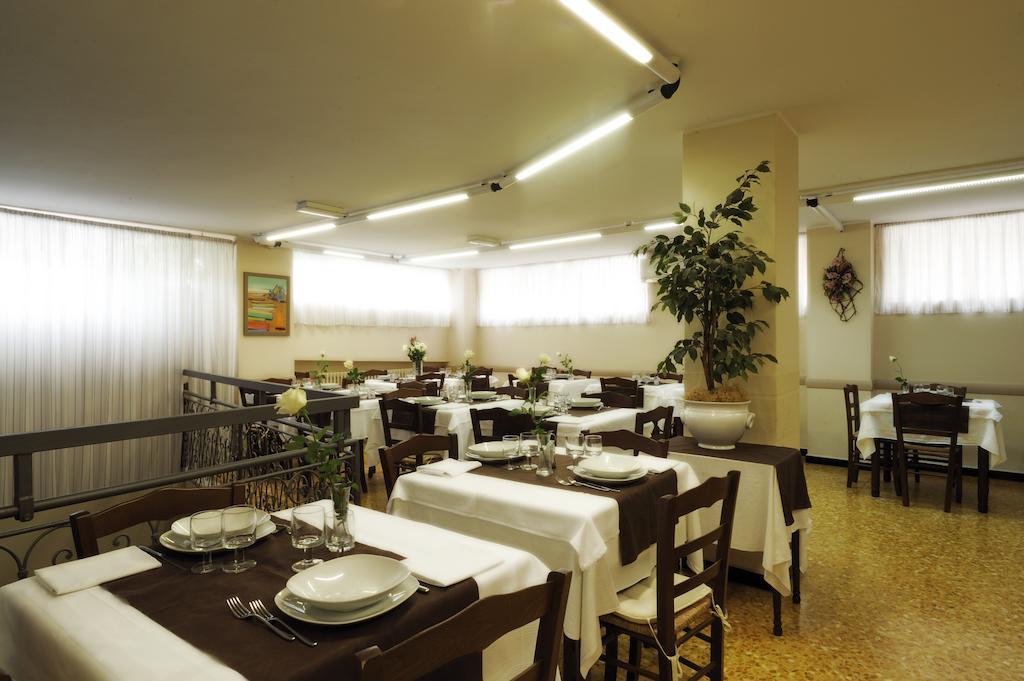 Hotel Del Golfo Laigueglia Eksteriør bilde