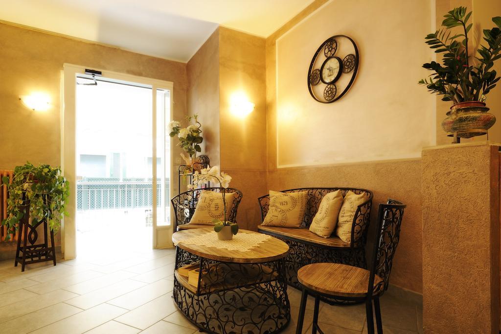Hotel Del Golfo Laigueglia Eksteriør bilde